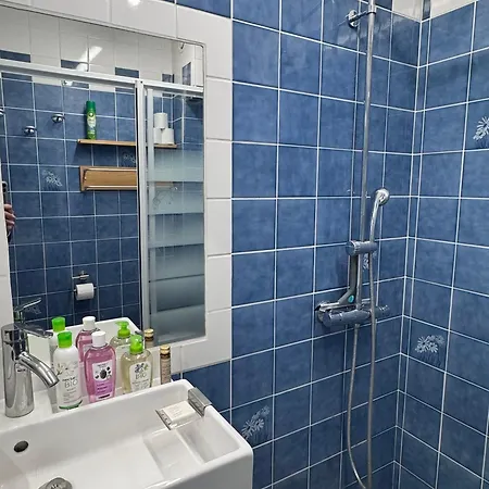 Apartment Le Saint Clair, 350m De La De St Clair, Equipe, Clim, Wifi Fibre, Tv Connectee, Lave Linge, Lave Vaisselle, Place De Parking Et